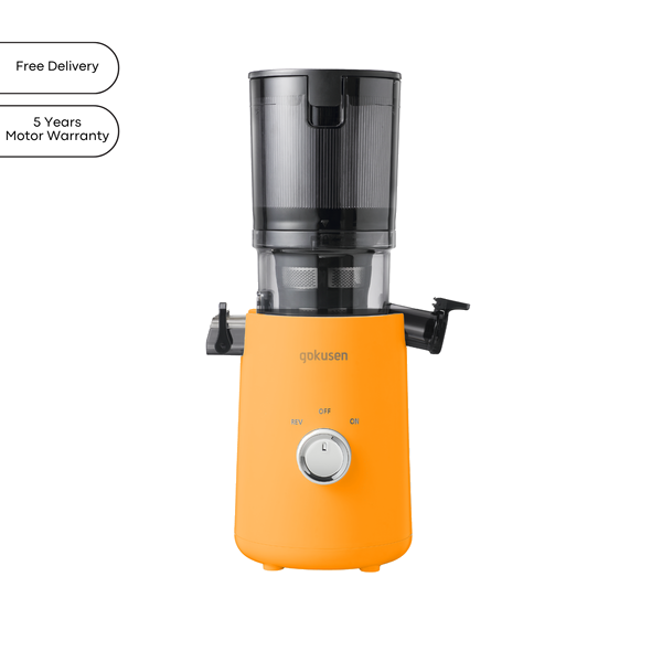 Gokusen Slow Juicer GS300